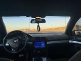 BMW 525 2002 годаfor4 200 000 тг. в Тараз – фото 4