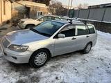 Mitsubishi Lancer 2001 годаfor1 500 000 тг. в Алматы – фото 3