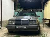 Mercedes-Benz E 300 1988 года за 1 100 000 тг. в Туркестан – фото 2
