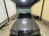 Mercedes-Benz E 300 1988 года за 1 100 000 тг. в Туркестан – фото 3