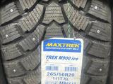 MAXTREK m900 ice за 72 000 тг. в Астана