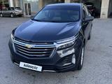 Chevrolet Equinox 2022 годаүшін9 250 000 тг. в Алматы