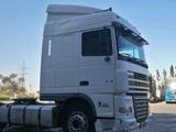 DAF  XF 95 2003 года за 15 000 000 тг. в Алматы – фото 2