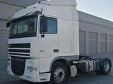 DAF  XF 95 2003 года за 15 000 000 тг. в Алматы