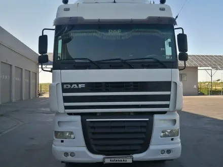 DAF  XF 95 2003 года за 14 000 000 тг. в Алматы – фото 3