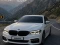 BMW 530 2018 годаүшін17 500 000 тг. в Астана