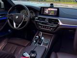 BMW 530 2018 года за 17 500 000 тг. в Астана – фото 3
