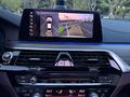 BMW 530 2018 годаүшін17 500 000 тг. в Астана – фото 4