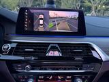 BMW 530 2018 года за 17 500 000 тг. в Астана – фото 4