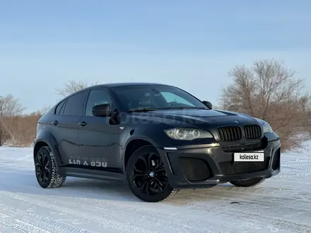 BMW X6 M 2009 года за 6 500 000 тг. в Караганда