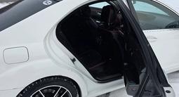 Mercedes-Benz S 350 2006 года за 7 700 000 тг. в Алматы – фото 2