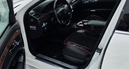Mercedes-Benz S 350 2006 года за 7 700 000 тг. в Алматы – фото 5