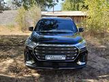 Jetour X90 Plus 2025 года за 10 000 000 тг. в Турара Рыскулова