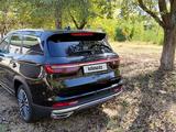 Jetour X90 Plus 2025 года за 10 000 000 тг. в Турара Рыскулова – фото 2