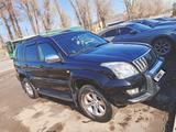 Toyota Land Cruiser Prado 2007 годаүшін10 500 000 тг. в Иргели – фото 3