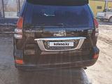Toyota Land Cruiser Prado 2007 годаүшін10 500 000 тг. в Иргели – фото 2