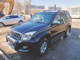 Toyota Land Cruiser Prado 2007 годаүшін10 500 000 тг. в Иргели