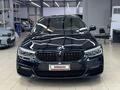 BMW 540 2020 года за 25 500 000 тг. в Алматы – фото 4