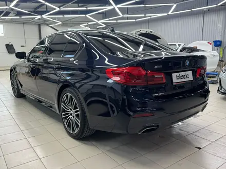 BMW 540 2020 года за 25 500 000 тг. в Алматы