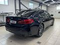 BMW 540 2020 года за 25 500 000 тг. в Алматы – фото 3