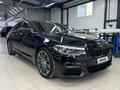 BMW 540 2020 года за 25 500 000 тг. в Алматы – фото 5