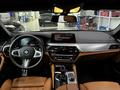 BMW 540 2020 года за 25 500 000 тг. в Алматы – фото 8