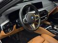 BMW 540 2020 года за 25 500 000 тг. в Алматы – фото 10