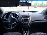 Hyundai Solaris 2014 года за 4 700 000 тг. в Актобе – фото 5