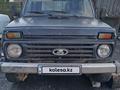 ВАЗ (Lada) Lada 2121 1995 года за 850 000 тг. в Караганда