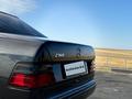 Mercedes-Benz E 200 1991 годаүшін1 500 000 тг. в Шымкент – фото 7