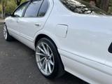 Nissan Maxima 1998 годаүшін1 400 000 тг. в Алматы – фото 3