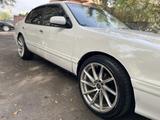 Nissan Maxima 1998 годаүшін1 400 000 тг. в Алматы – фото 4