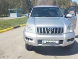 Toyota Land Cruiser Prado 2007 года за 9 500 000 тг. в Макинск