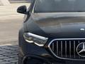 Mercedes-Benz E 53 AMG 2025 года за 70 000 000 тг. в Алматы – фото 5