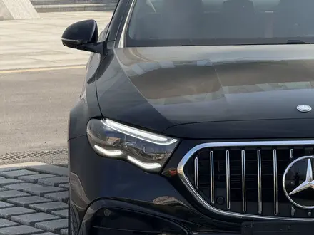 Mercedes-Benz E 53 AMG 2025 года за 70 000 000 тг. в Алматы – фото 5