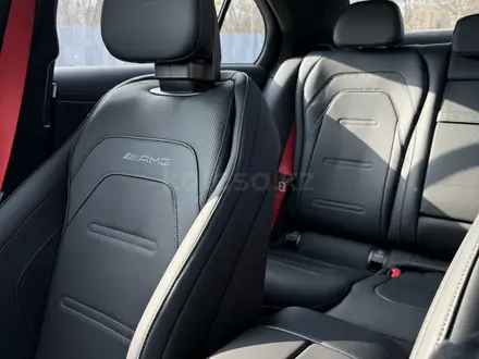 Mercedes-Benz E 53 AMG 2025 года за 70 000 000 тг. в Алматы – фото 20