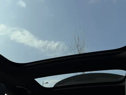 Mercedes-Benz E 53 AMG 2025 года за 70 000 000 тг. в Алматы – фото 21