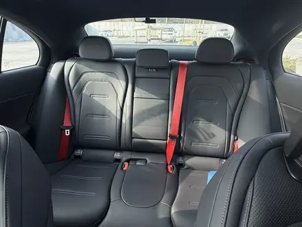 Mercedes-Benz E 53 AMG 2025 года за 70 000 000 тг. в Алматы – фото 22