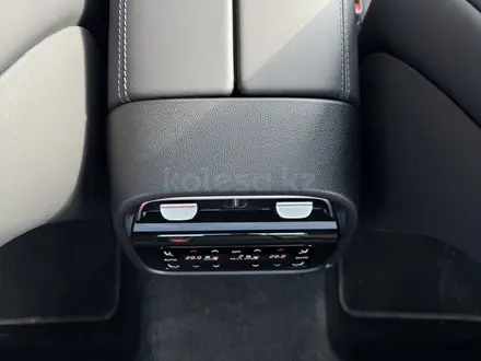 Mercedes-Benz E 53 AMG 2025 года за 70 000 000 тг. в Алматы – фото 23