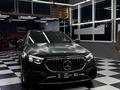 Mercedes-Benz E 53 AMG 2025 года за 70 000 000 тг. в Алматы – фото 28