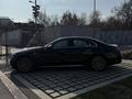 Mercedes-Benz E 53 AMG 2025 года за 70 000 000 тг. в Алматы – фото 9
