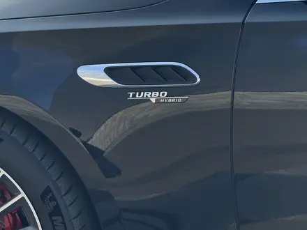 Mercedes-Benz E 53 AMG 2025 года за 70 000 000 тг. в Алматы – фото 10