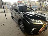 Lexus LX 570 2018 года за 45 000 000 тг. в Алматы – фото 4