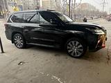 Lexus LX 570 2018 года за 45 000 000 тг. в Алматы – фото 3