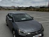 Hyundai Elantra 2019 годаүшін7 450 000 тг. в Кызылорда