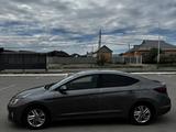 Hyundai Elantra 2019 годаүшін7 450 000 тг. в Кызылорда – фото 3