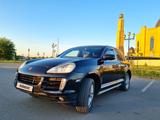 Porsche Cayenne 2008 годаүшін7 450 000 тг. в Семей – фото 3