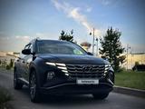 Hyundai Tucson 2022 годаүшін12 500 000 тг. в Талдыкорган