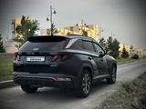 Hyundai Tucson 2022 годаүшін12 500 000 тг. в Талдыкорган – фото 3