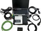 Диагностический сканер Star Diagnosis C5 DoIP. На базе GETAC S400. за 650 000 тг. в Костанай